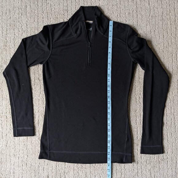 Smartwool 100% Merino Wool Base Layer Women's Medium - Picture 6 of 8